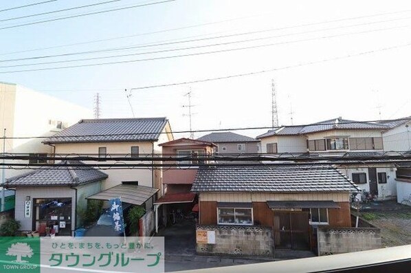 グランメール・Mの物件内観写真